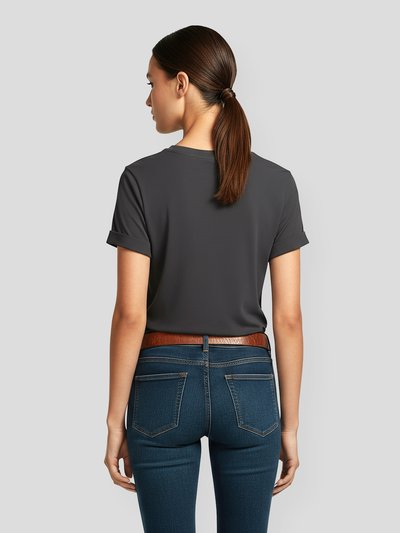 ENNOBLE - Серый графит