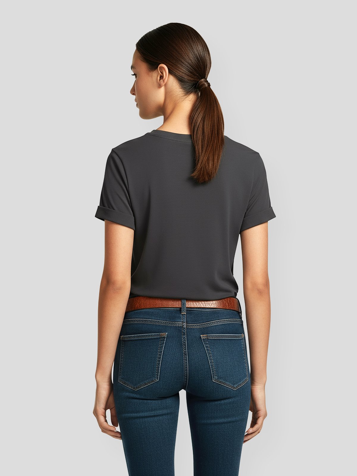 ENNOBLE - Серый графит