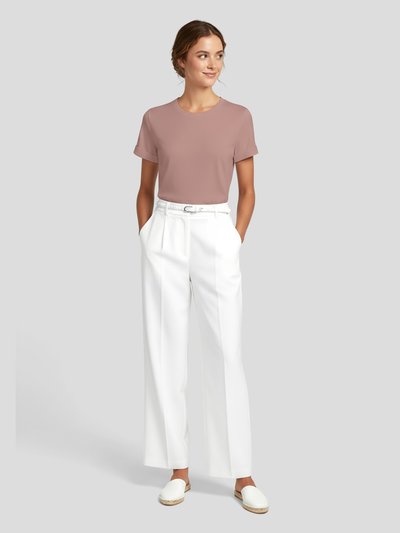 ENNOBLE - Пудровый