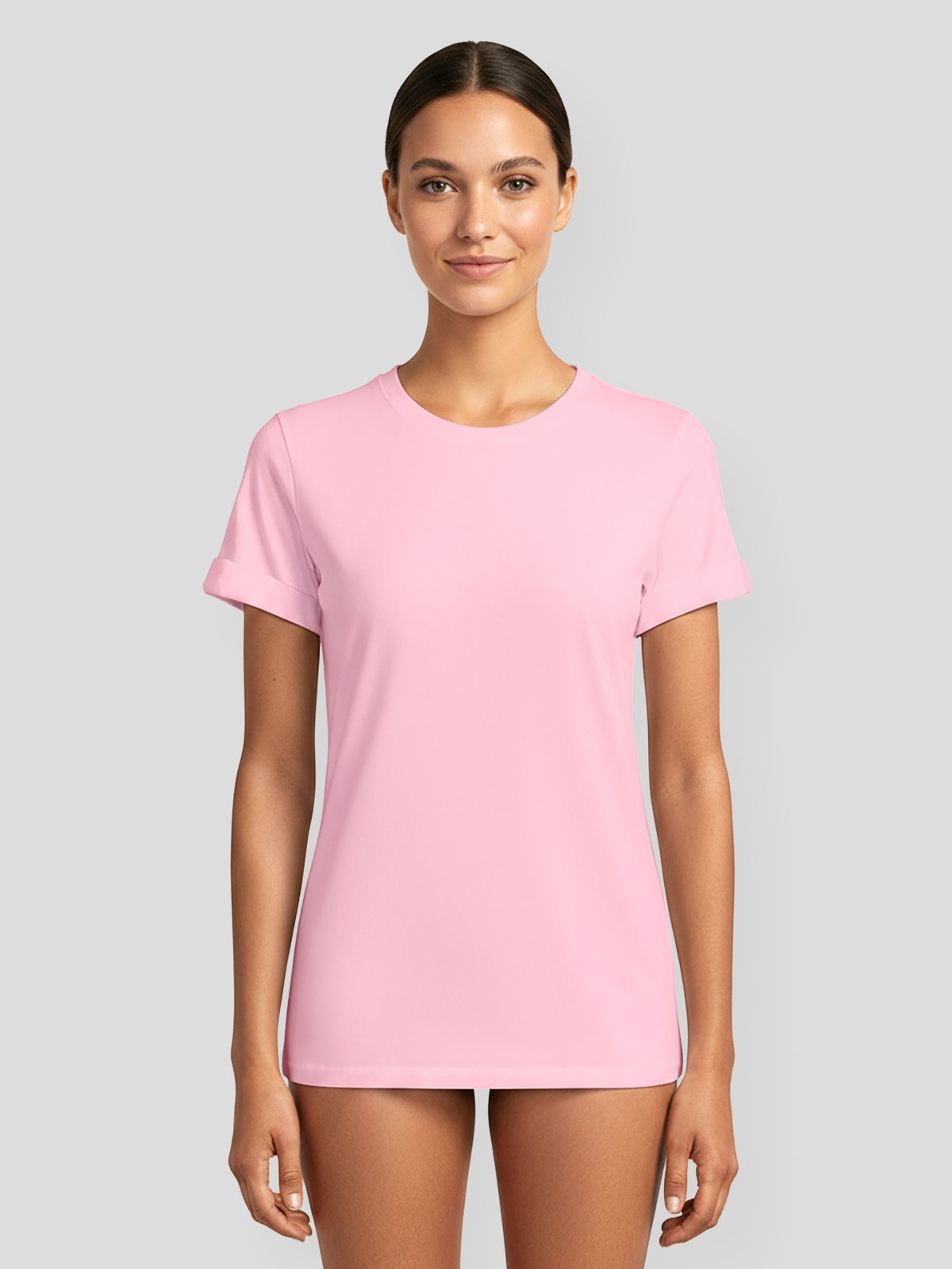 ENNOBLE - Розовый