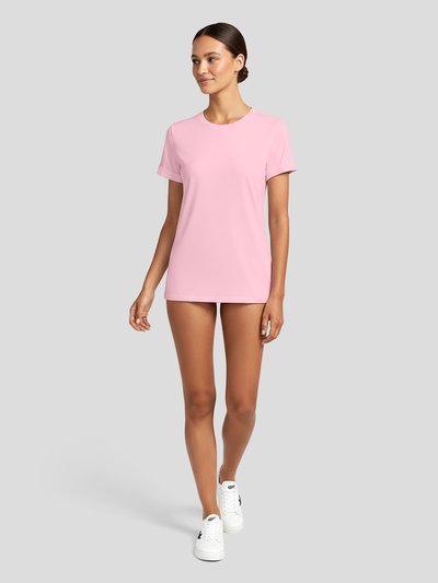 ENNOBLE - Розовый