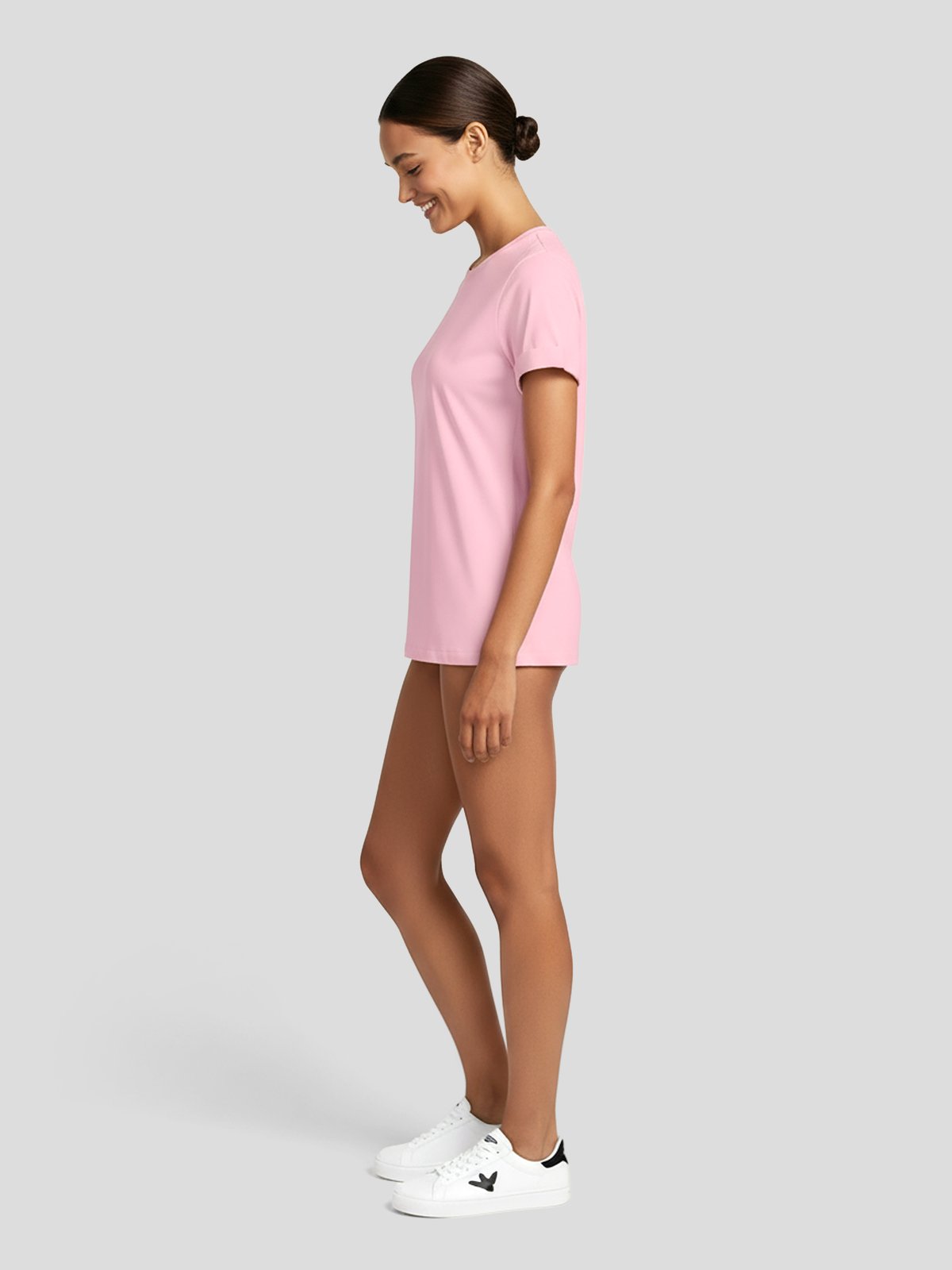 ENNOBLE - Розовый