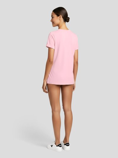 ENNOBLE - Розовый