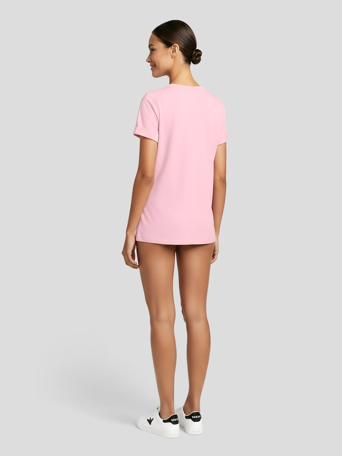 ENNOBLE - Розовый