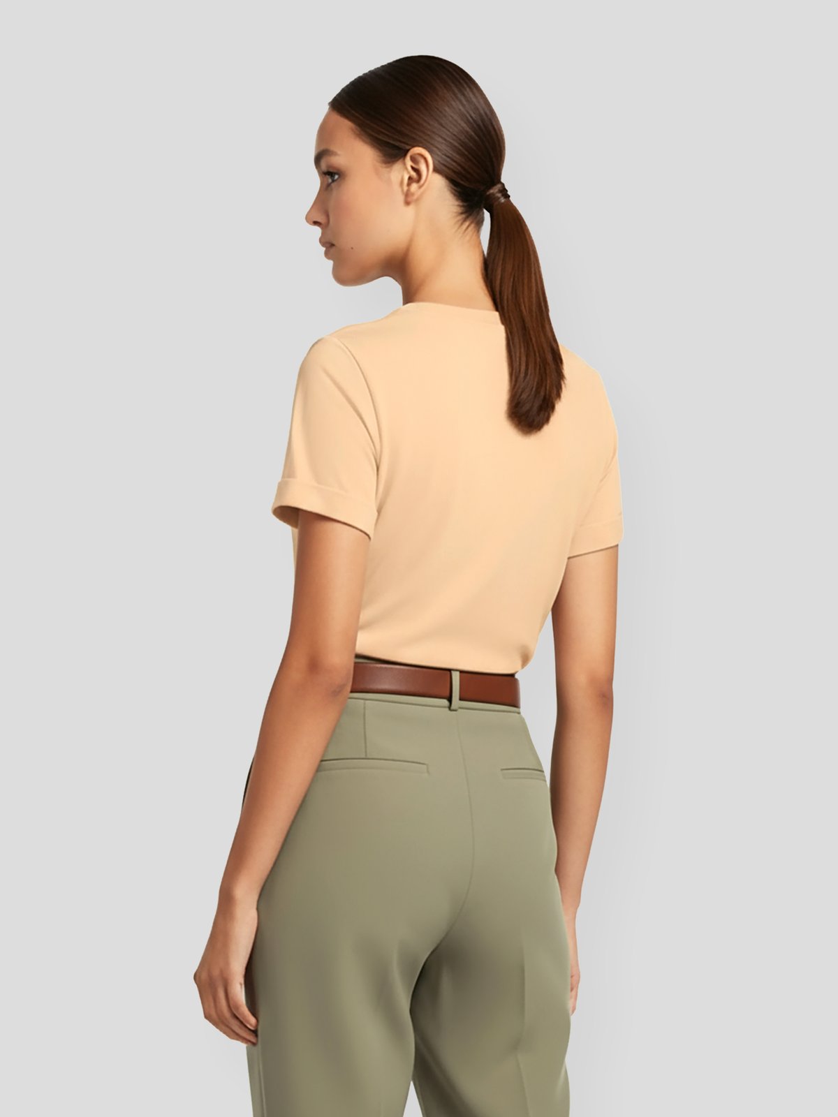 ENNOBLE - Бежевый