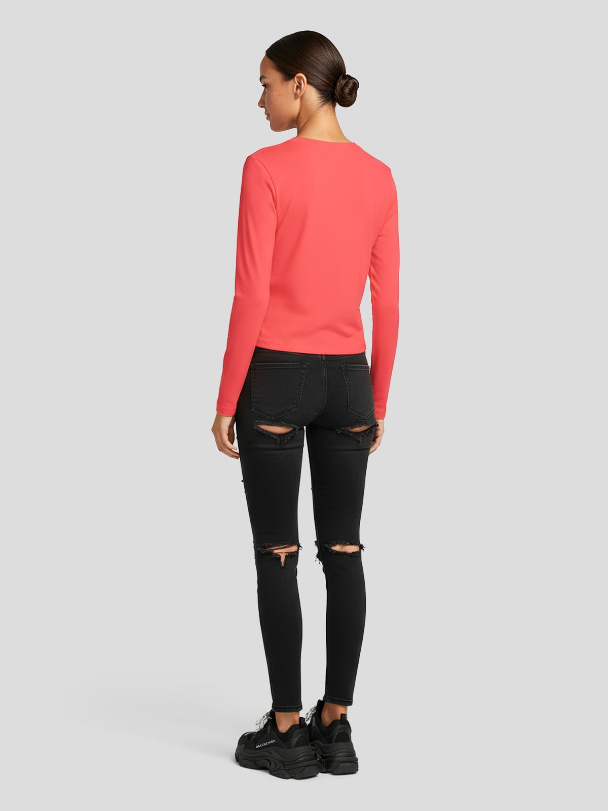 COSINESS - Коралловый