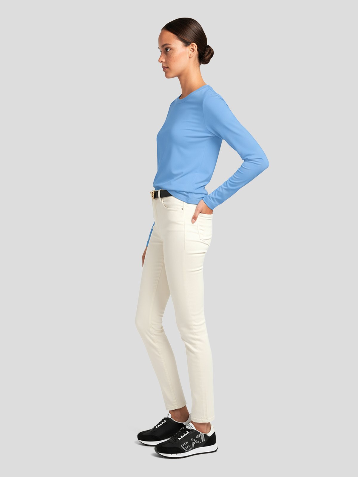 COSINESS - Голубой