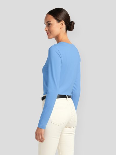 COSINESS - Голубой