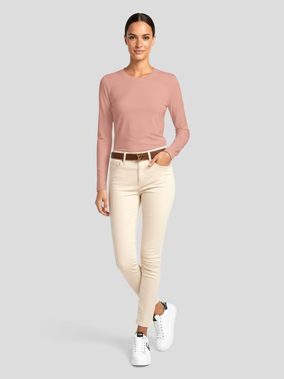 COSINESS - Пудровый