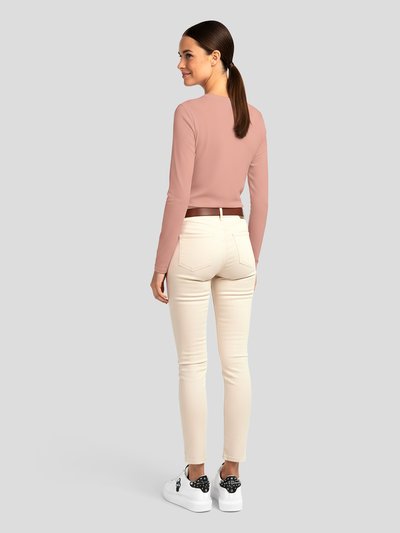 COSINESS - Пудровый