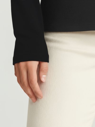 COCOON - Черный матовый