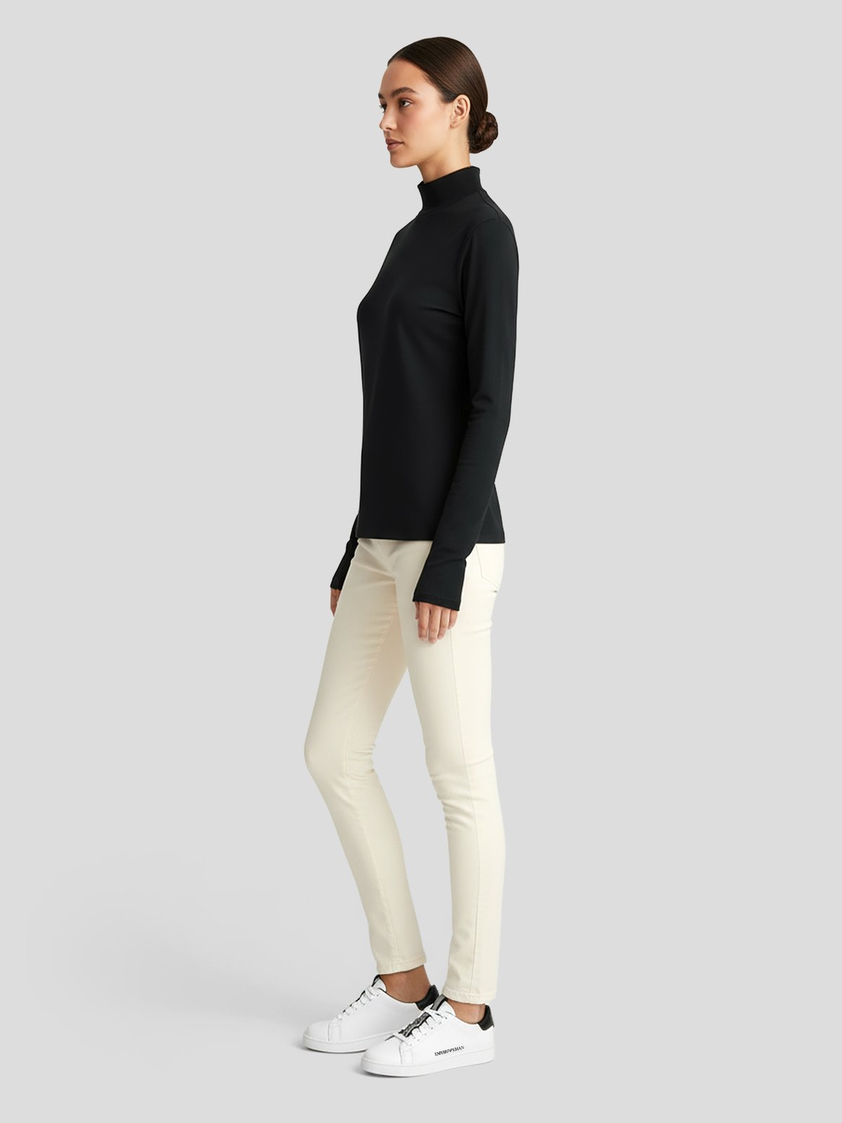 COCOON - Черный матовый