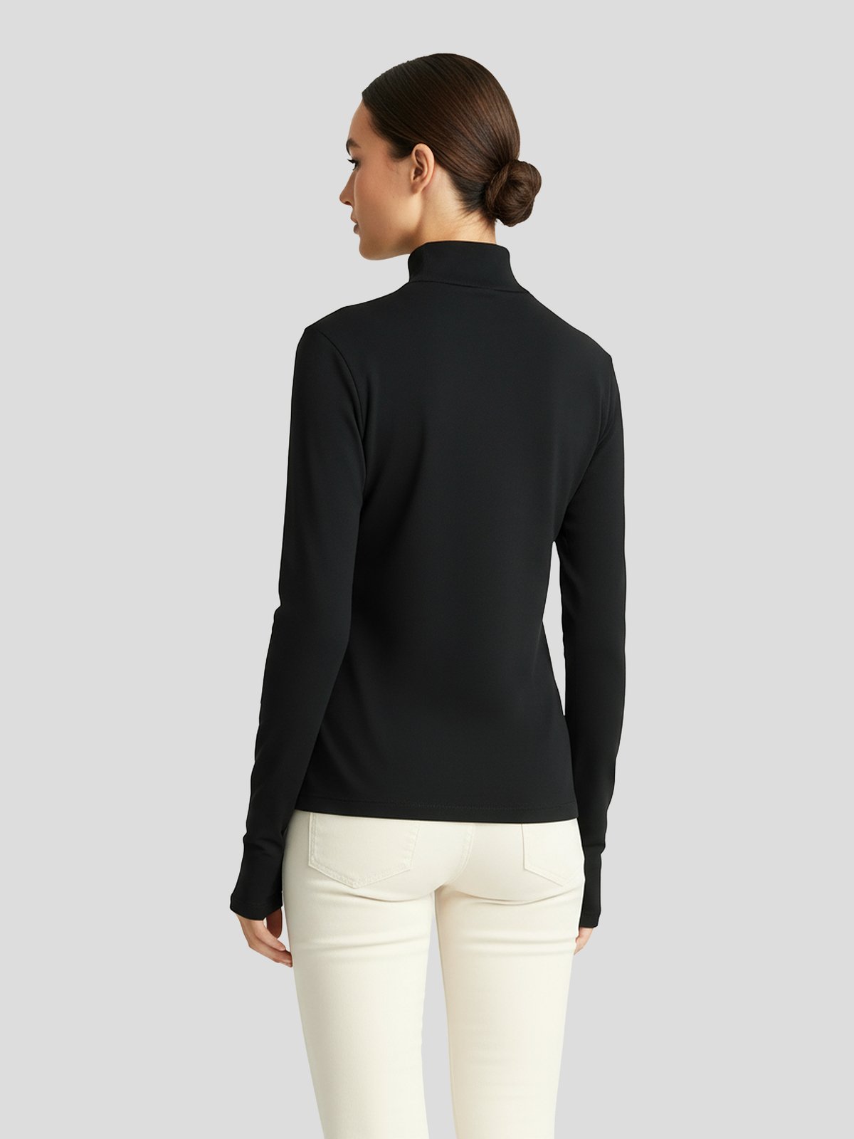 COCOON - Черный матовый